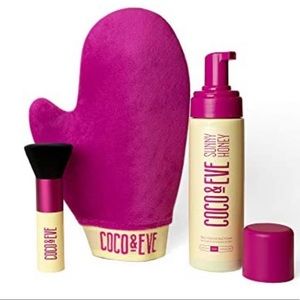 CoCo & Eve Self Tanner